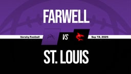 09/19 Highlights vs Farwell