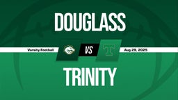 08/29 Highlights vs Douglass