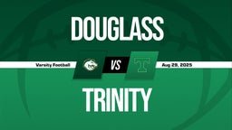 08/29 Highlights @ Trinity