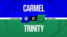 09/12 Highlights vs Carmel