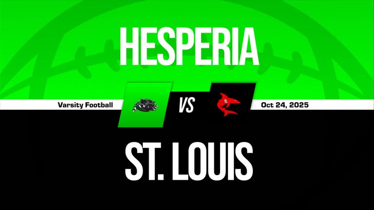 Video player poster image