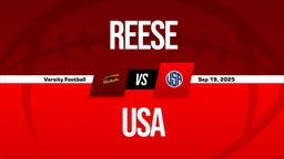 09/19 Highlights @ USA
