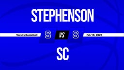 02/19 Highlights @ SC