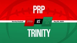 08/22 Highlights @ Trinity