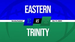 10/17 Highlights vs Eastern