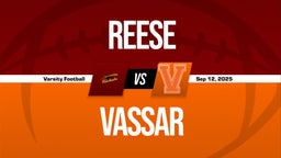 09/12 Highlights vs Reese