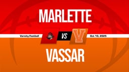 10/10 Highlights @ Vassar