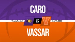 10/17 Highlights @ Vassar