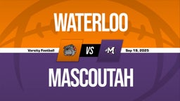 09/19 Highlights @ Mascoutah