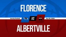 09/5 Highlights @ Albertville