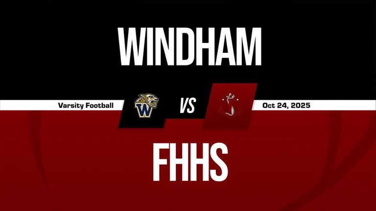 Video player poster image