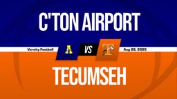 08/28 Highlights vs C'ton Airport