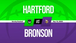 09/12 Highlights vs Hartford