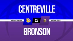 09/26 Highlights vs Centreville