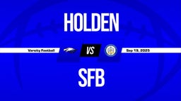 09/19 Highlights vs Holden