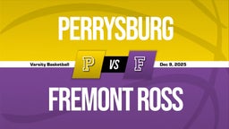 12/8 Highlights vs Perrysburg