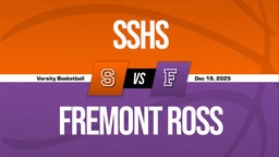 12/18 Highlights vs SSHS