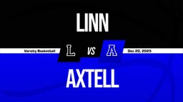 12/19 Highlights vs Linn