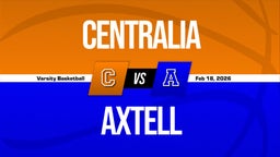 02/17 Highlights vs Centralia