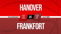 01/2 Highlights vs Hanover