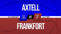 01/6 Highlights vs Axtell