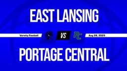 08/28 Highlights vs East Lansing