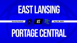 08/28 Highlights @ Portage Central