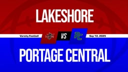 09/12 Highlights vs Lakeshore