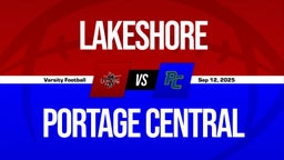 09/12 Highlights @ Portage Central