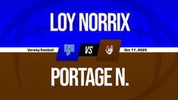 10/17 Highlights @ Portage N.