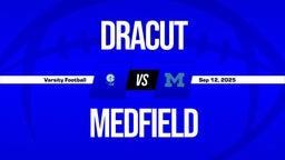 09/12 Highlights vs Dracut