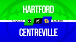 10/10 Highlights vs Hartford