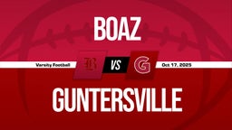 10/17 Highlights vs Boaz