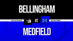 10/24 Highlights @ Medfield