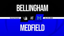 10/24 Highlights vs Bellingham