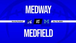 10/10 Highlights @ Medfield