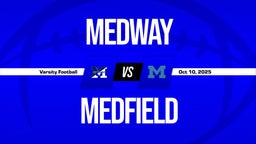 10/10 Highlights vs Medway