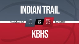 12/12 Highlights @ KBHS