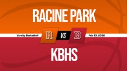 02/12 Highlights vs Racine Park