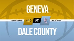 10/24 Highlights vs Geneva