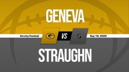 09/19 Highlights vs Geneva