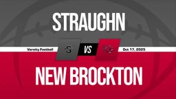 10/17 Highlights vs Straughn