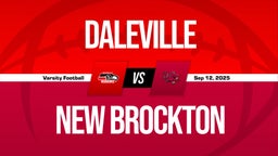 09/12 Highlights vs Daleville