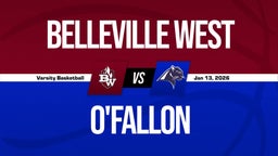 01/13 Highlights vs Belleville West