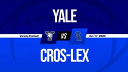 10/17 Highlights @ CROS-LEX
