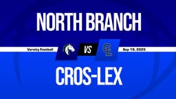 09/19 Highlights @ CROS-LEX