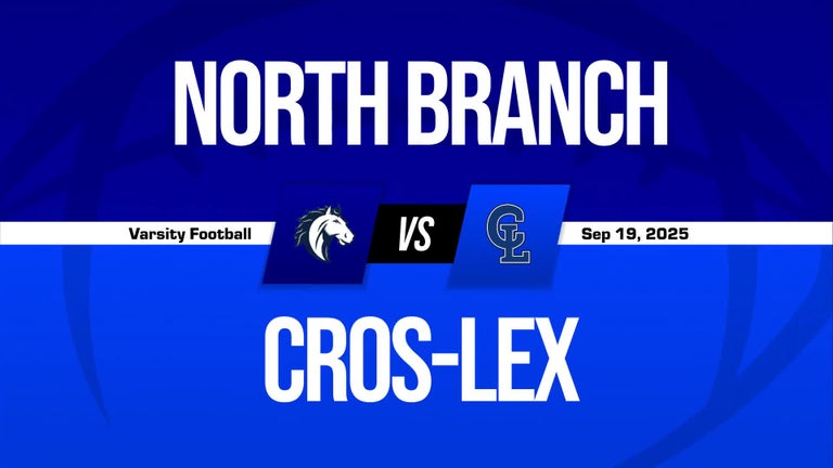 Video player poster image