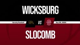 09/5 Highlights @ Slocomb