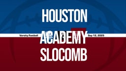 09/12 Highlights @ Slocomb