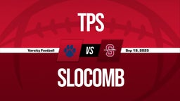 09/19 Highlights @ Slocomb